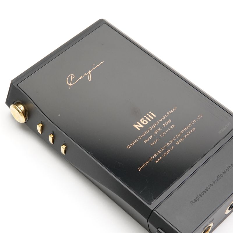 N6iii [SPK-A006]