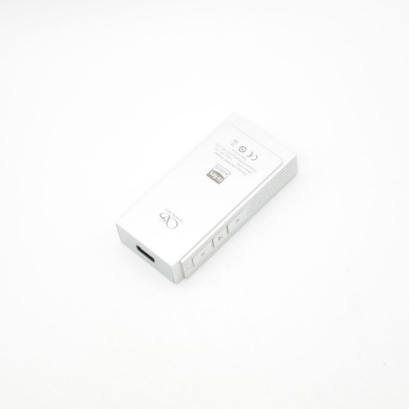 UA6 Silver