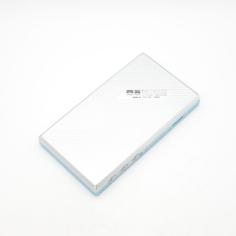 JM21 Blue [FIO-JM21-L]