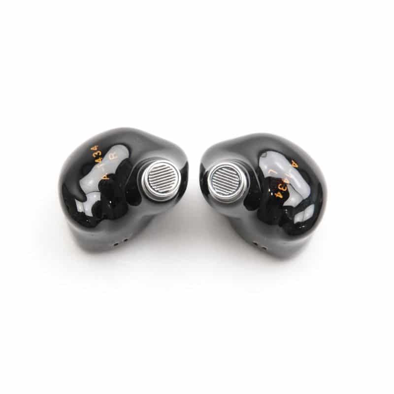 Kiwi Ears x HBB Punch [HBB x Punch]