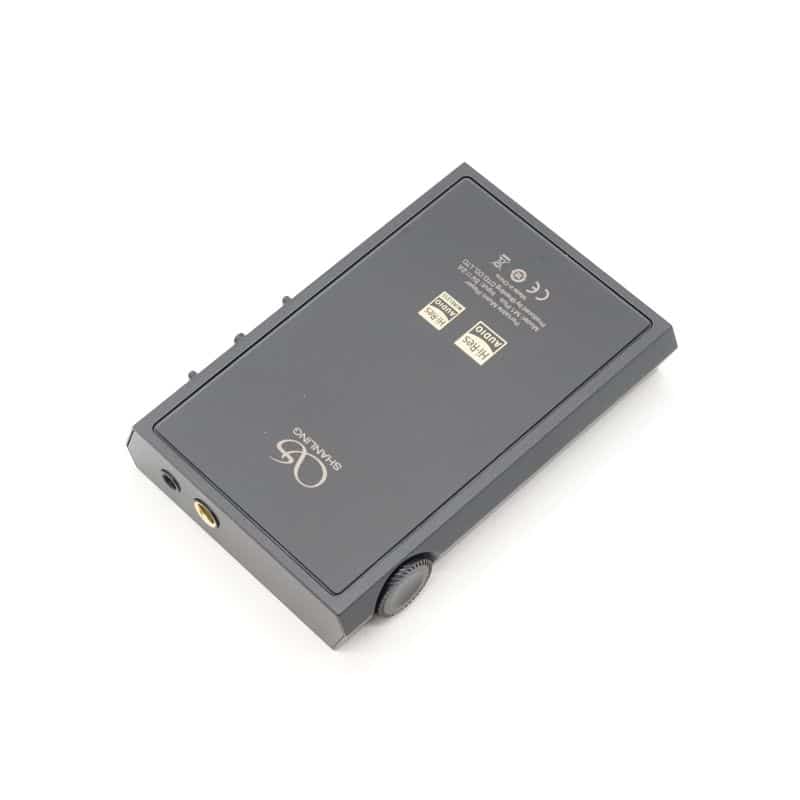 M1 Plus Black