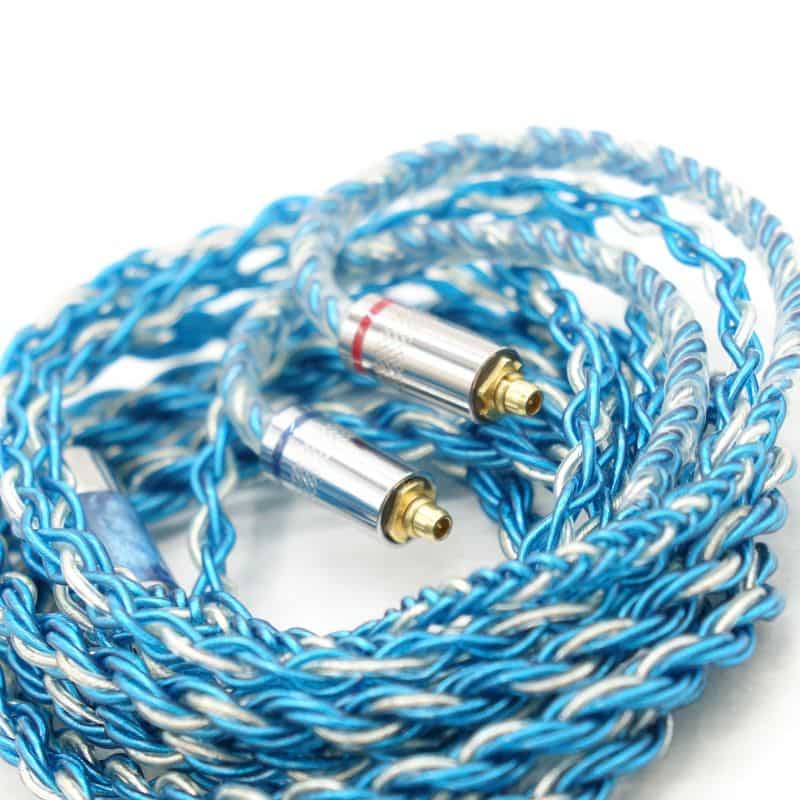 SAPPHIRUS MMCX 3in1 plug [LNA-SAP-MMCX-31]