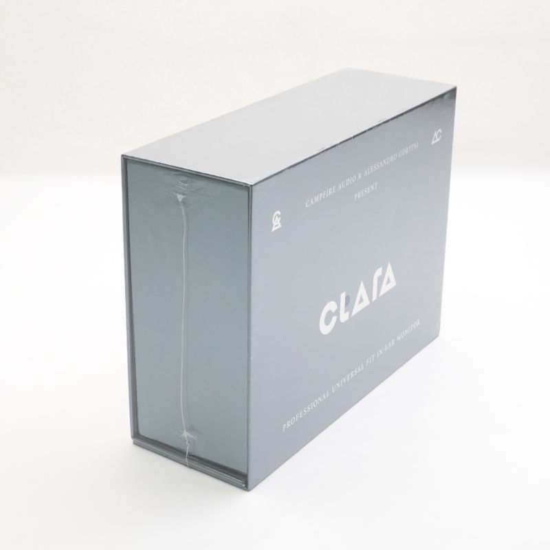 Clara [CAM-4662]