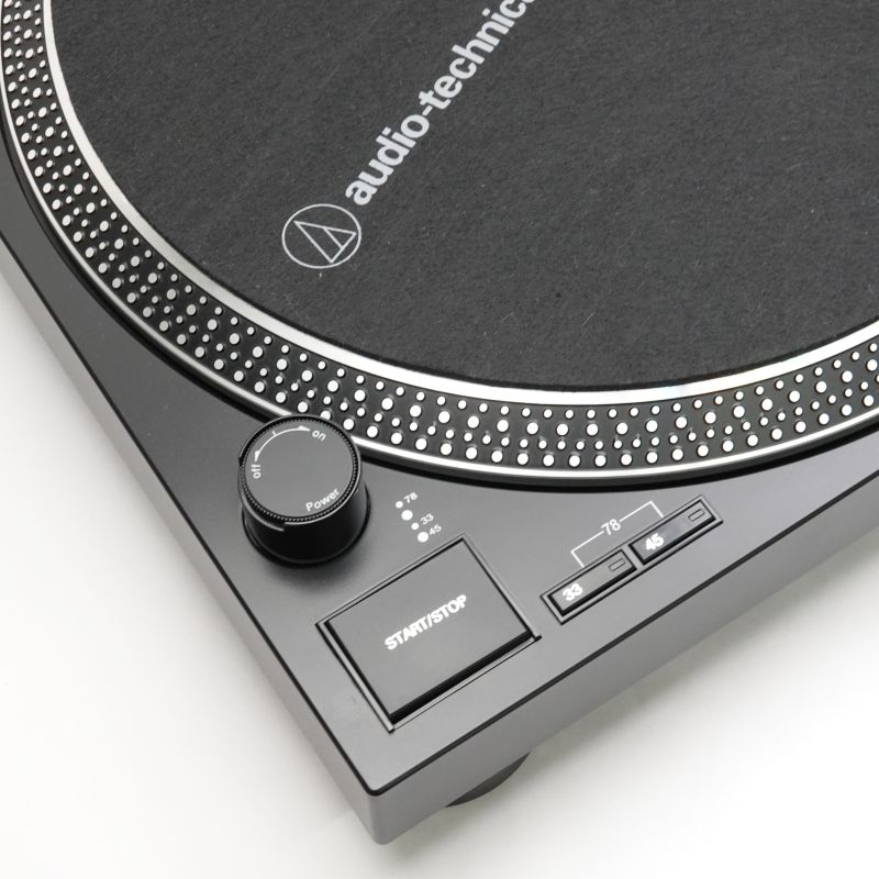 AT-LP120XBT-USB