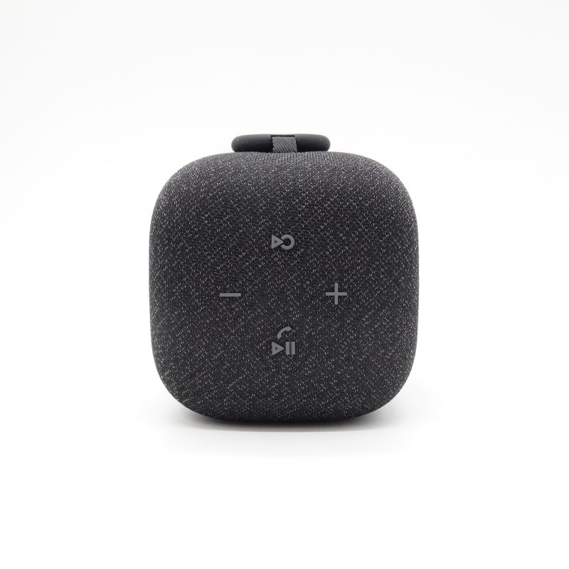 LinkBuds Speaker (Black) [SRS-LS1 B]