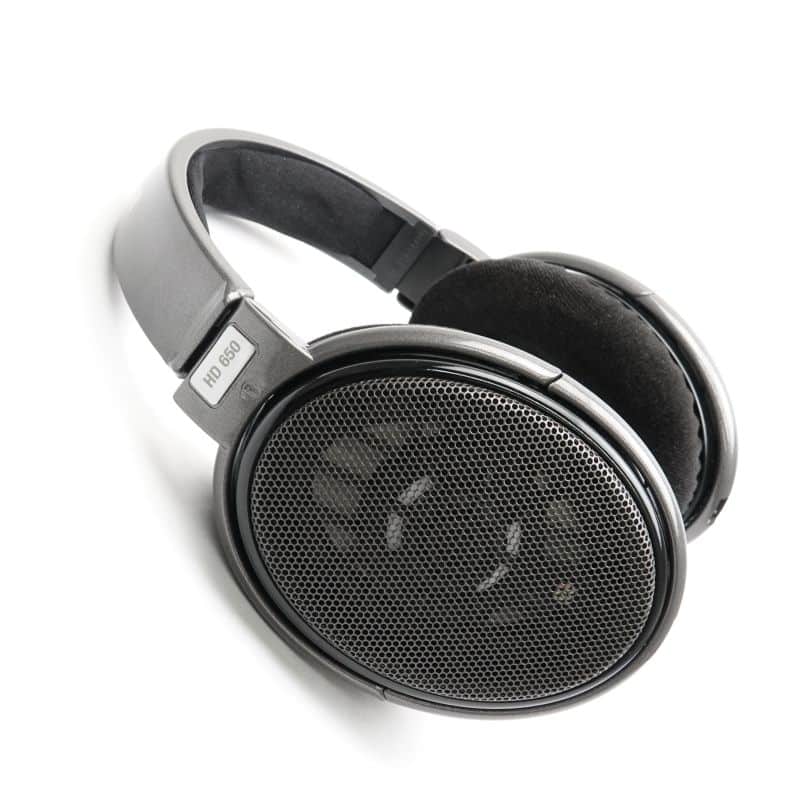 HD650