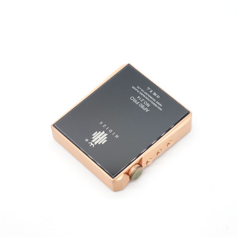 AP80Pro CP Limited Edition