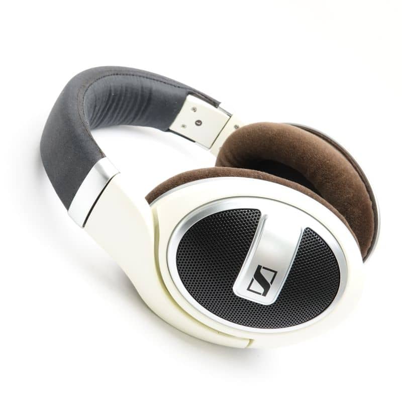 HD599