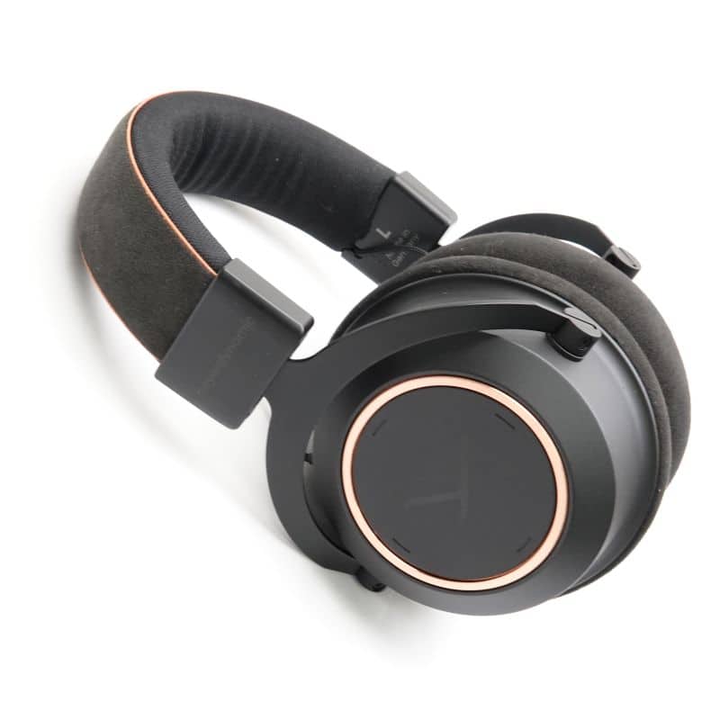 AMIRON WIRELESS JPCOPPER