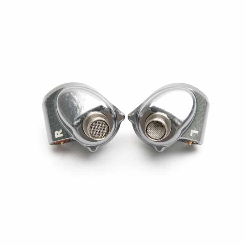 HS1697TI Two Tone Gunmetal [ACO-HS1697TI-GM]
