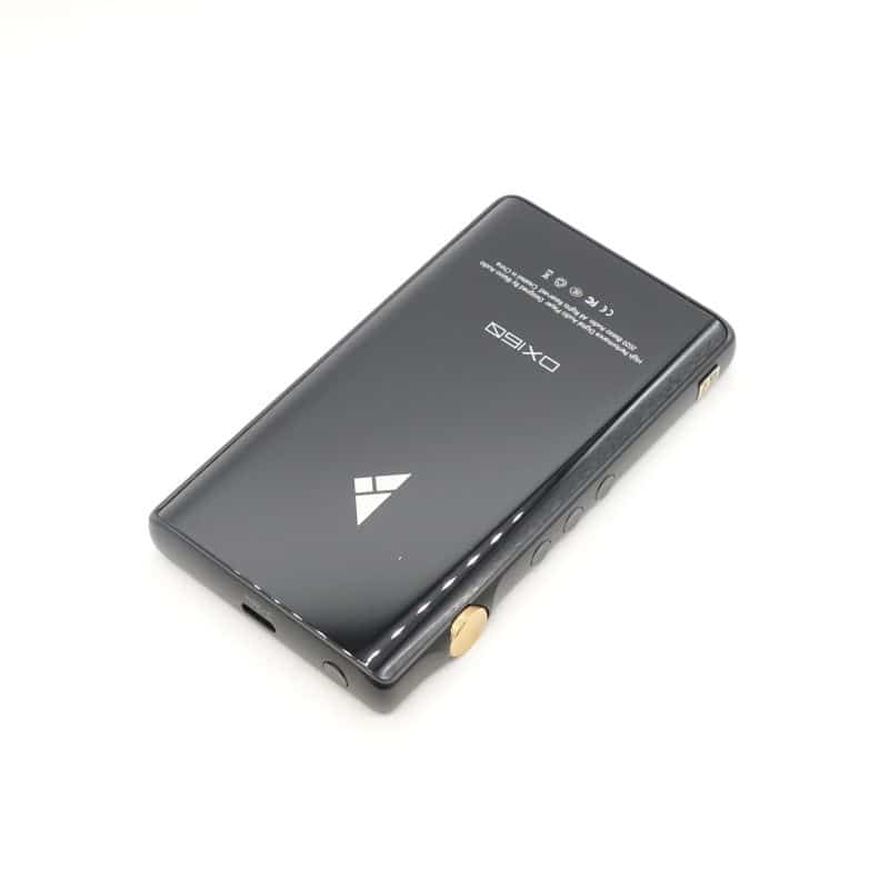 DX160 Ver.2020 Black