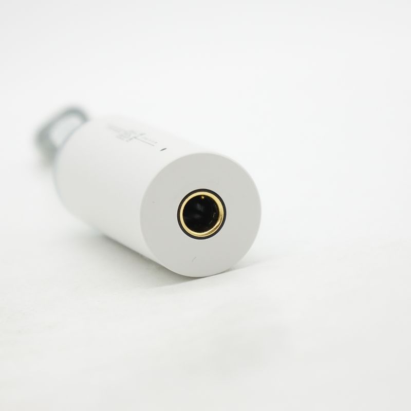 暁 - DAWN (USB Type C to 4.4mm)