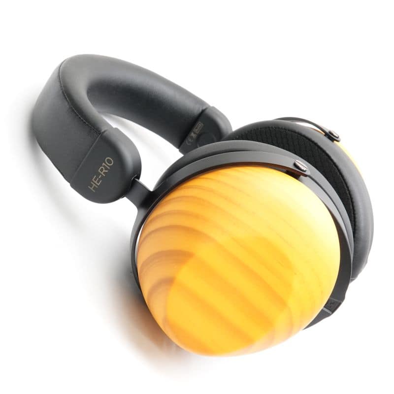 HE-R10 Dynamic Version