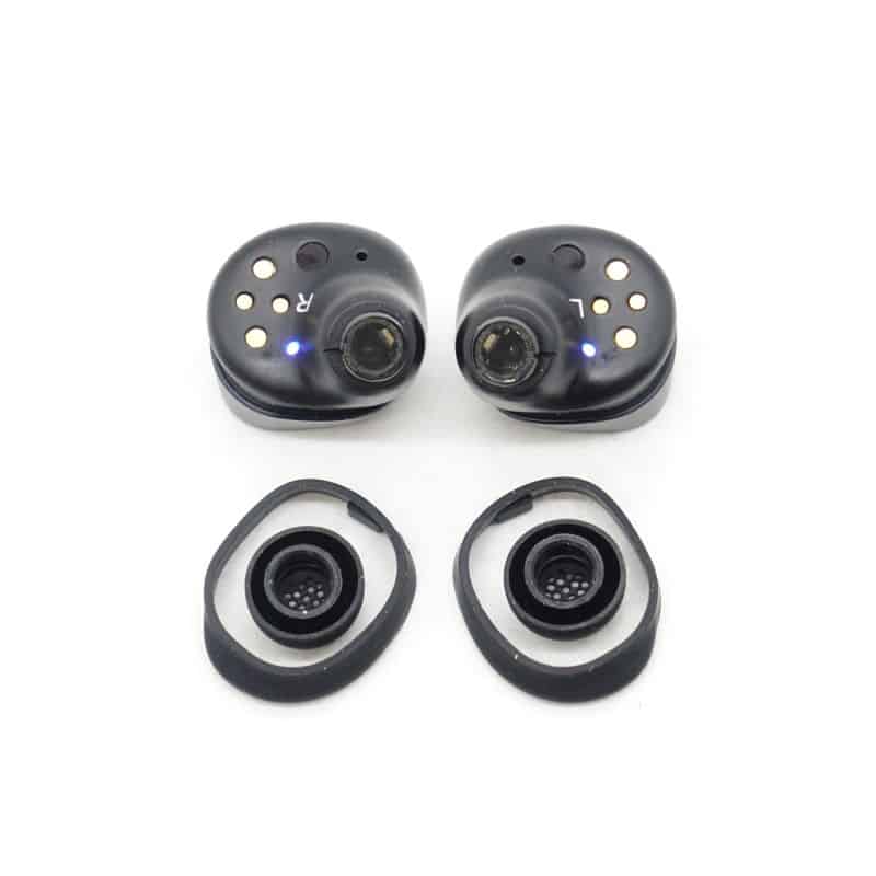 MOMENTUM True Wireless 4 [MTW4 Black Graphite]