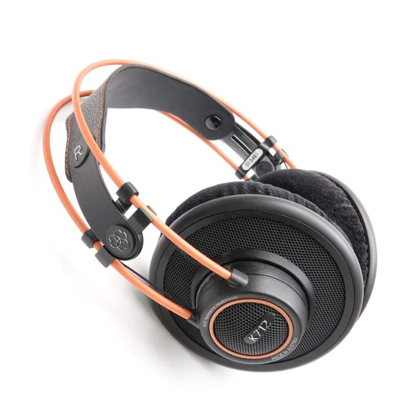 K712 PRO