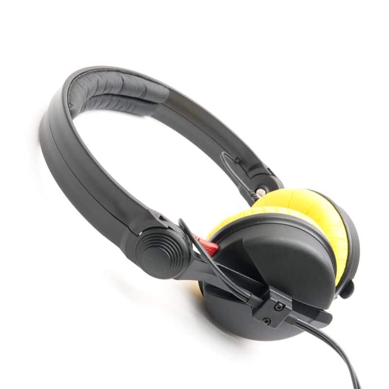 HD25