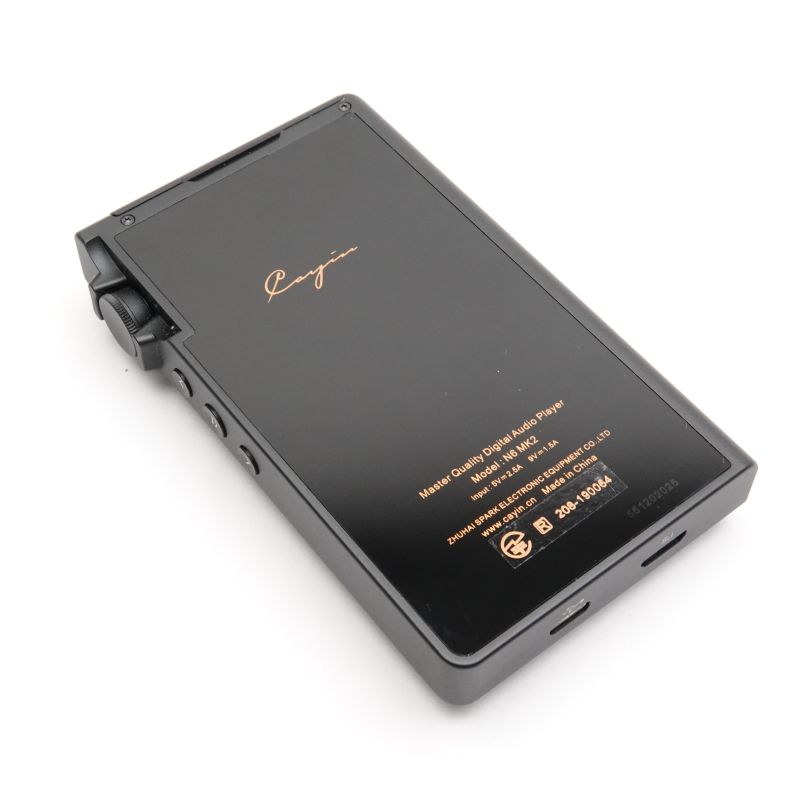 N6ii DAP/A01