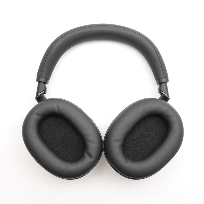 SONY WH-1000XM6 ブラック|有料保証加入済・美品 中古】SONY WH-1000XM6 [ブラック]【川崎】保証期間1ヶ月