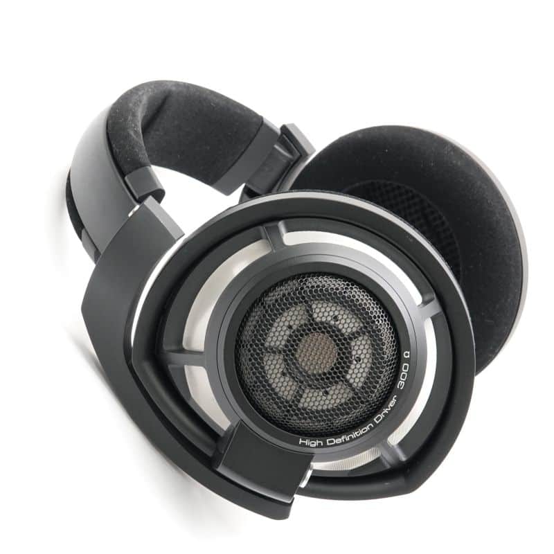 HD 800 S