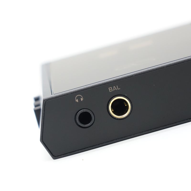 M1 Plus Black