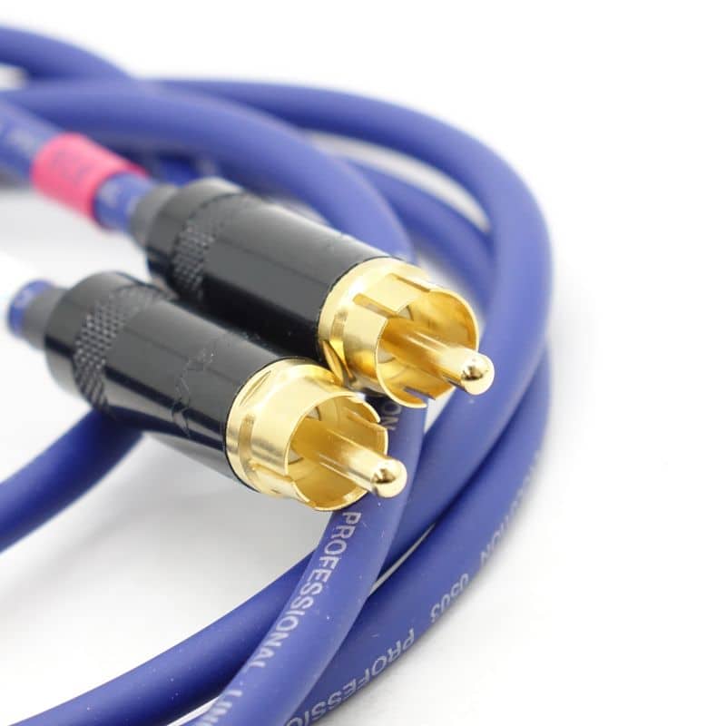 EVO-0503A-RCA/1.0m