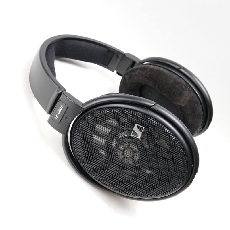 HD660S