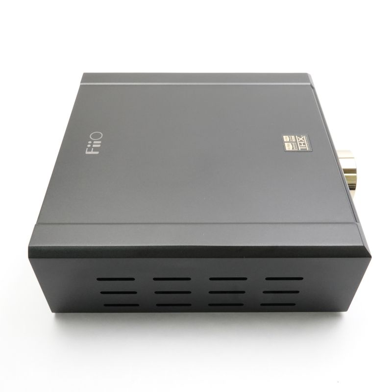K9 Pro ESS [FIO-K9PROESS-B]