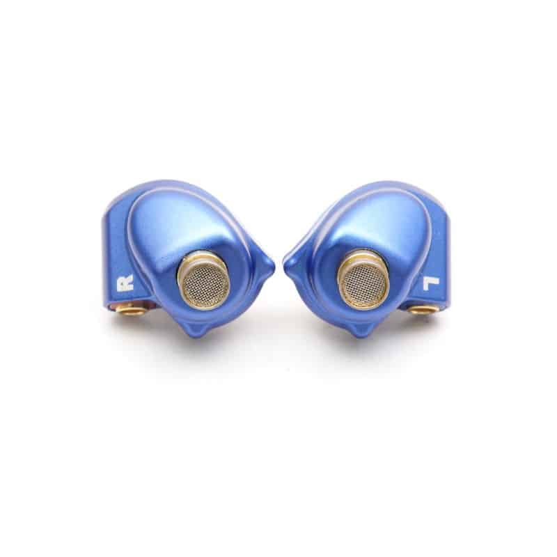 HS1551CU Blue [HS1551CU-BLU]