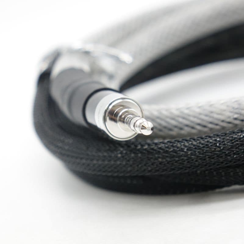 MASAMUNE CIEM2Ppin-3.5mm3極