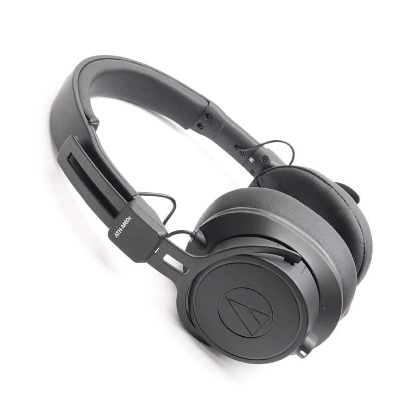 ATH-M60xa