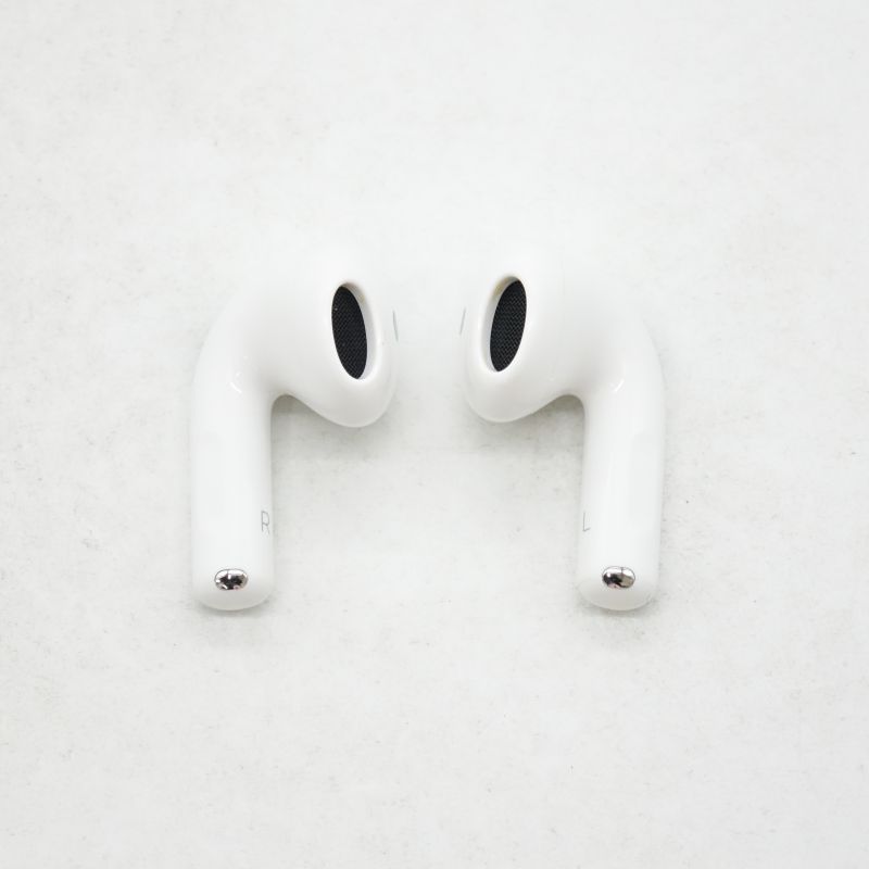 AirPods 4 ANC [MXP93JA]