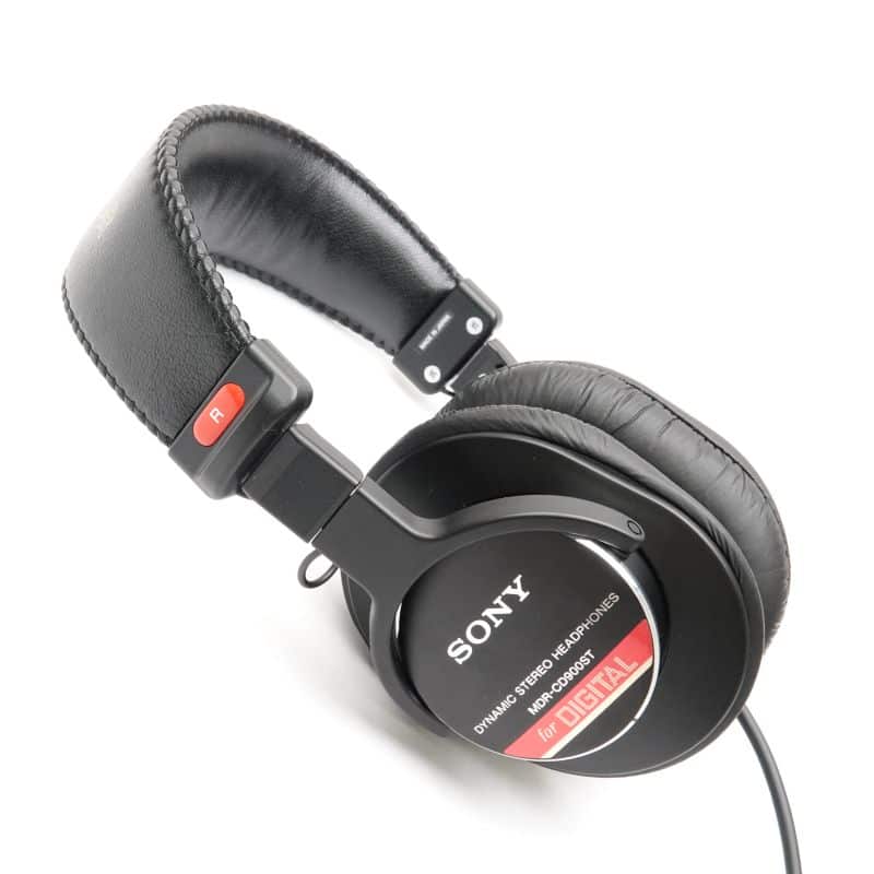 MDR-CD900ST/1