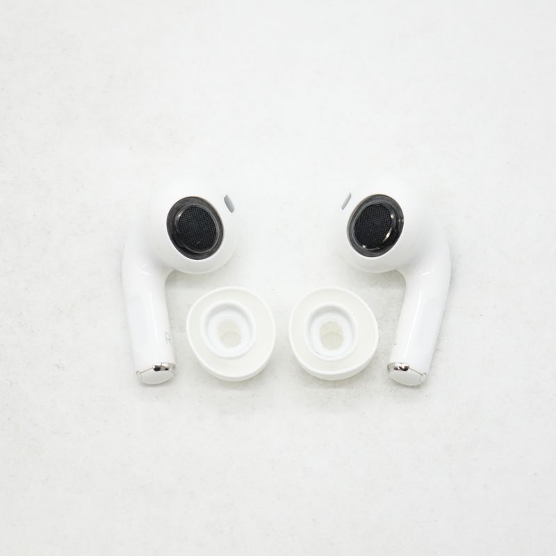AirPods Pro(2G)(Lightningケース付) [MQD83J/A]