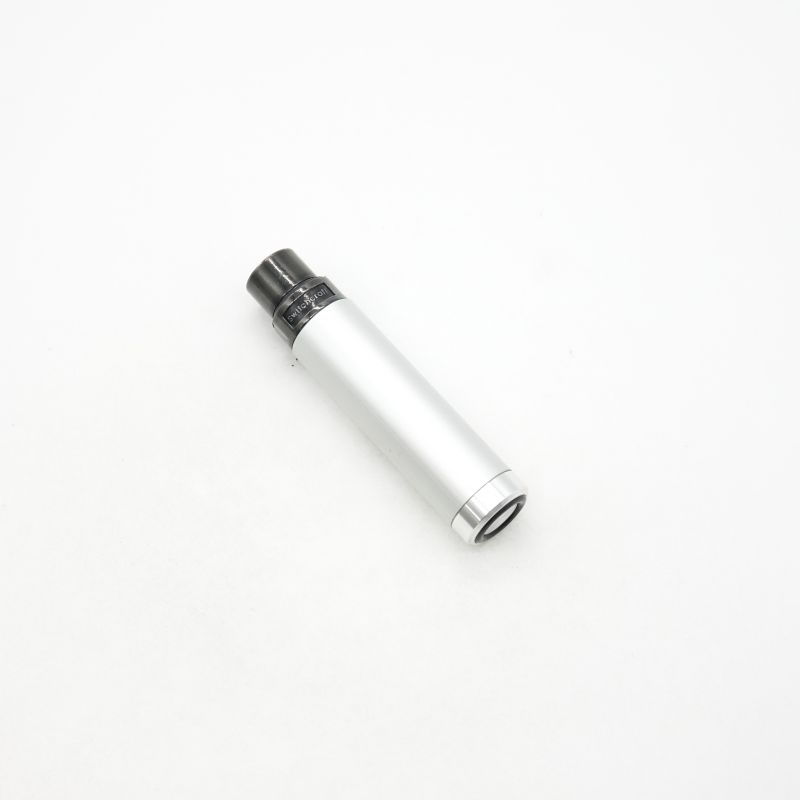 SILVER HARMONIZER XLR-F