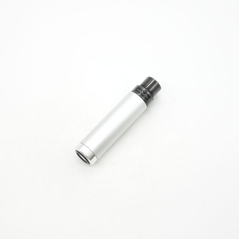 SILVER HARMONIZER XLR-F