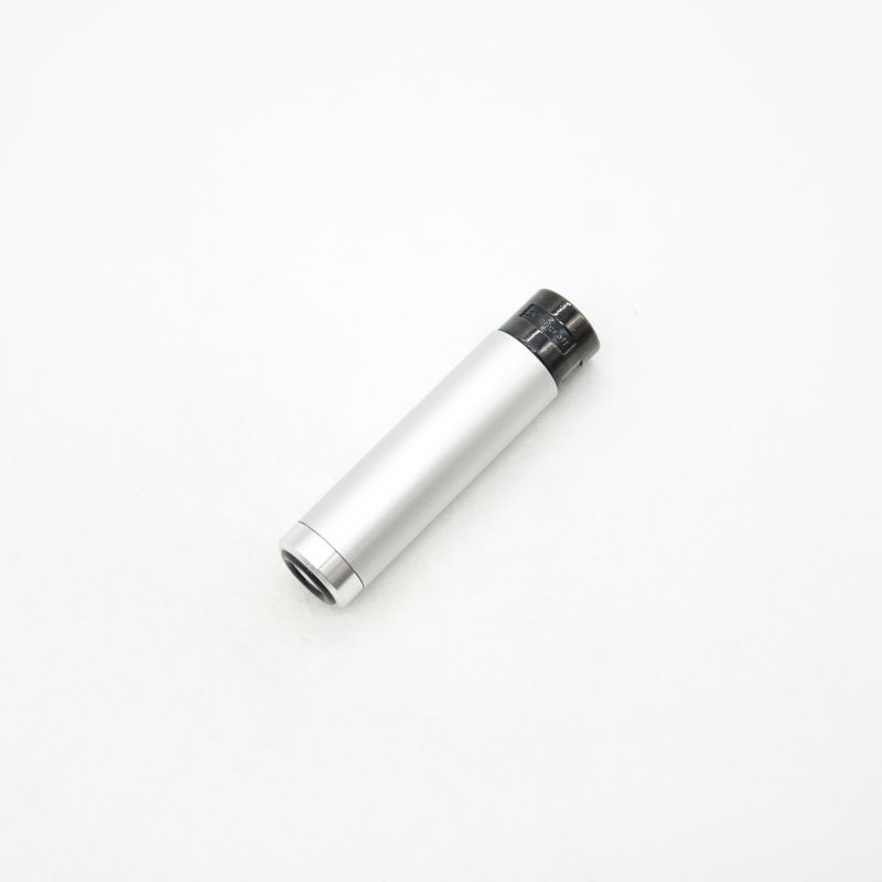 SILVER HARMONIZER XLR-M