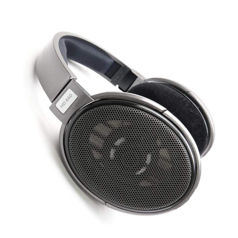HD650