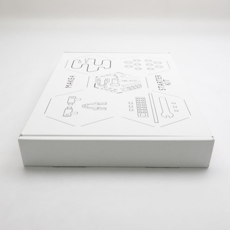 MAKE4 スターターキット [FI-MAKE04]