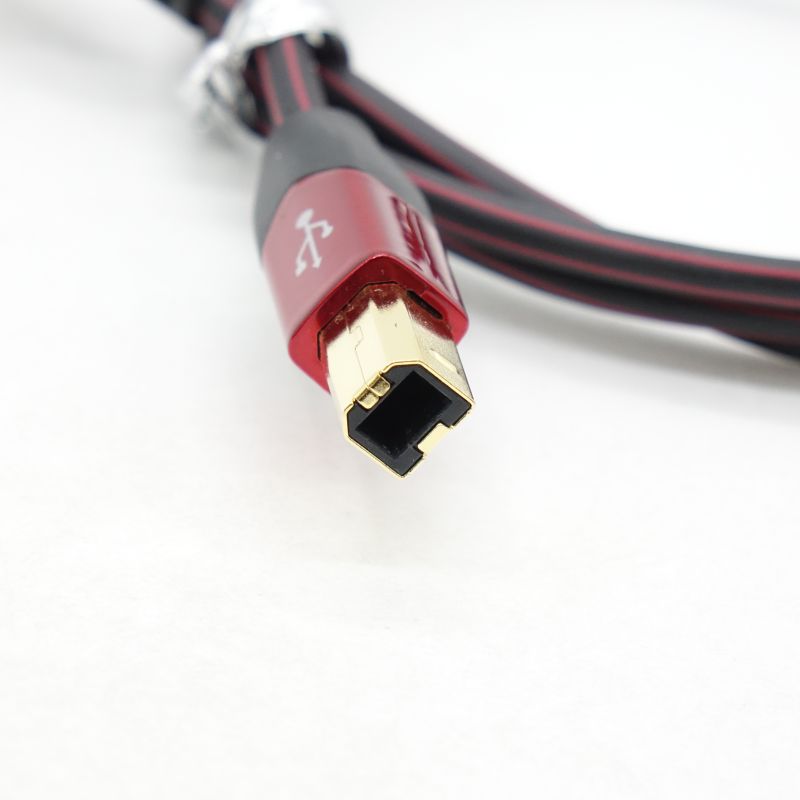 USB 2 Cinnamon 0.75m CtoB [USB2/CIN/0.75M/CB]