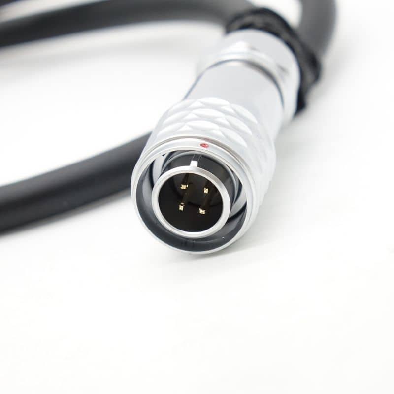 DC JACK Powering Cord 5.5x2.1m [FER-CA-DC2150]