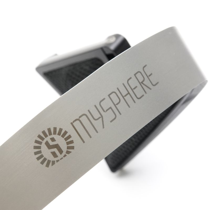 MYSPHERE 3.2