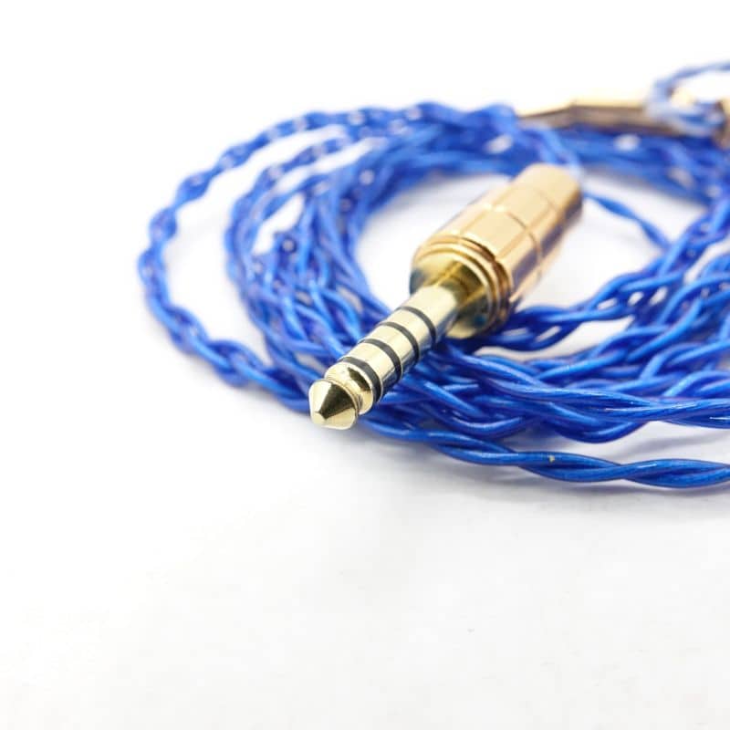 Hadal MkII(C2P-4.4mm) [BEA-8602]