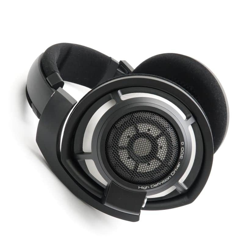 HD 800 S
