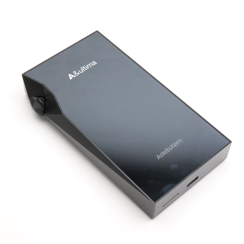 A&ultima SP3000M [IRV-AK-SP3000M]