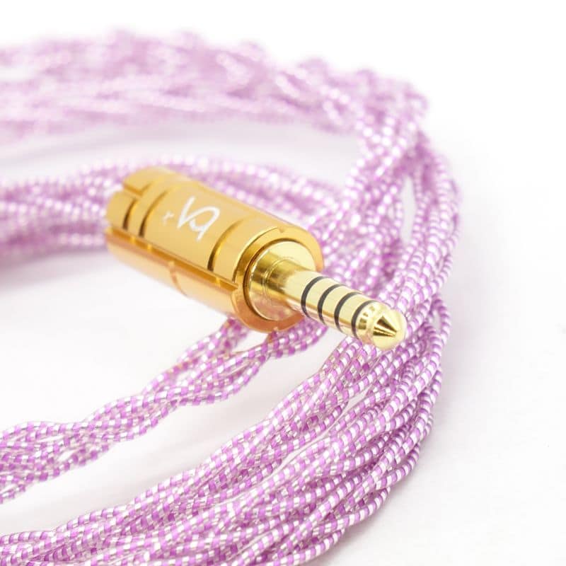 Pink Freesia Custom - 4.4mm [BEA-1864]