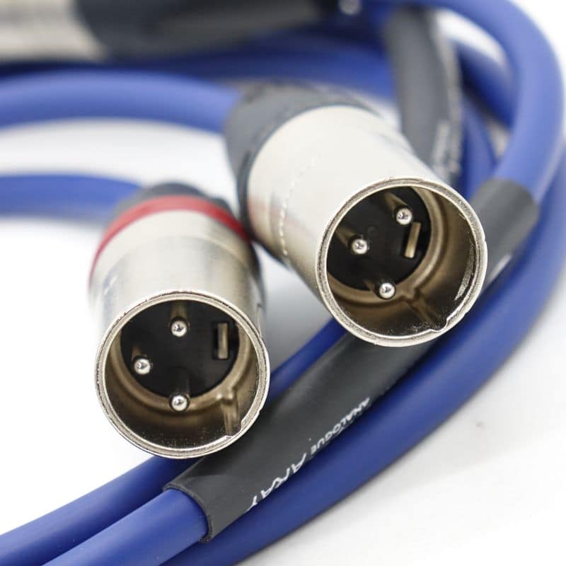 ClearwayX XLR 1.0m