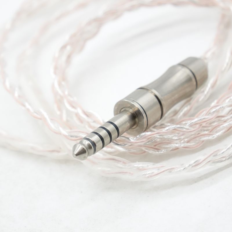 Aureole 0 4.4mm5極-2pin