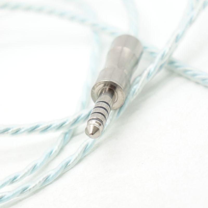 Aqualice Sheep 4.4mm5極-2pin