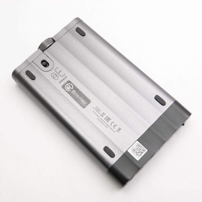 xDSD Gryphon [IFI-XDSD-GR]