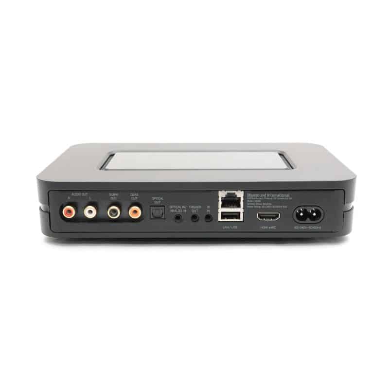 NODE(N130)/Black